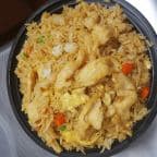 Best Chicken Fried Rice in Charlotte, NC